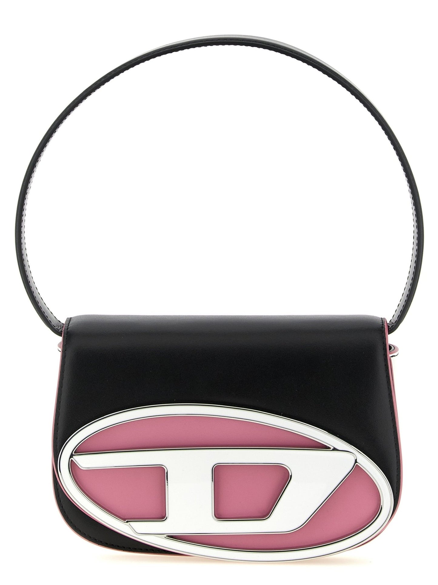 Diesel Multicolor Other Fibres Shoulder Bag - HBPS Beauty & Fashion
