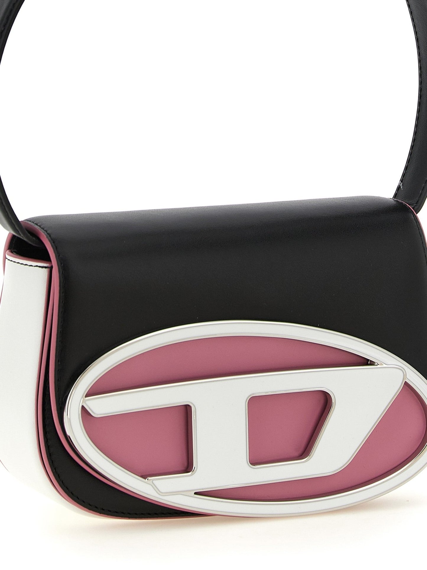 Diesel Multicolor Other Fibres Shoulder Bag - HBPS Beauty & Fashion