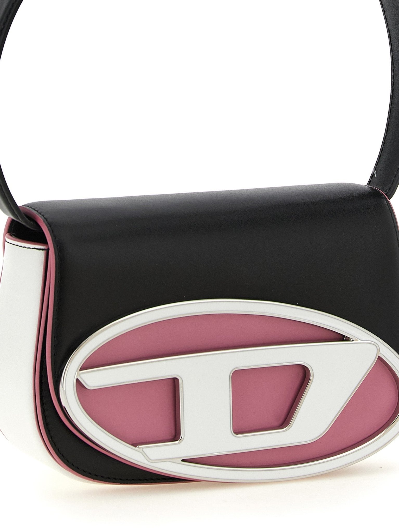 Diesel Multicolor Other Fibres Shoulder Bag - HBPS Beauty & Fashion