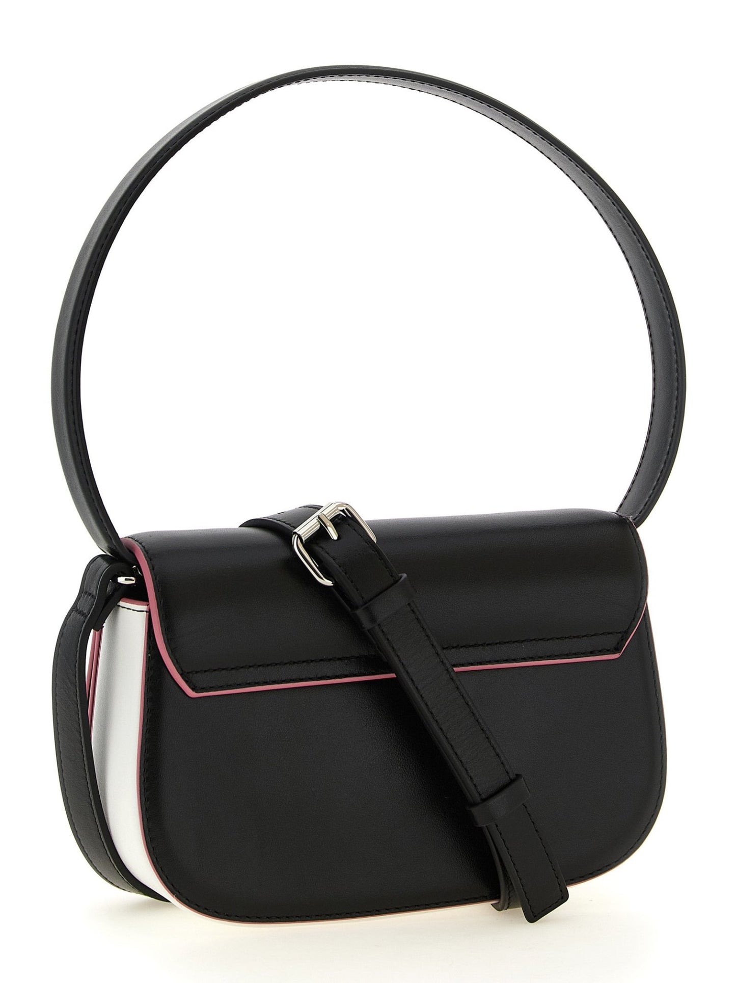 Diesel Multicolor Other Fibres Shoulder Bag - HBPS Beauty & Fashion