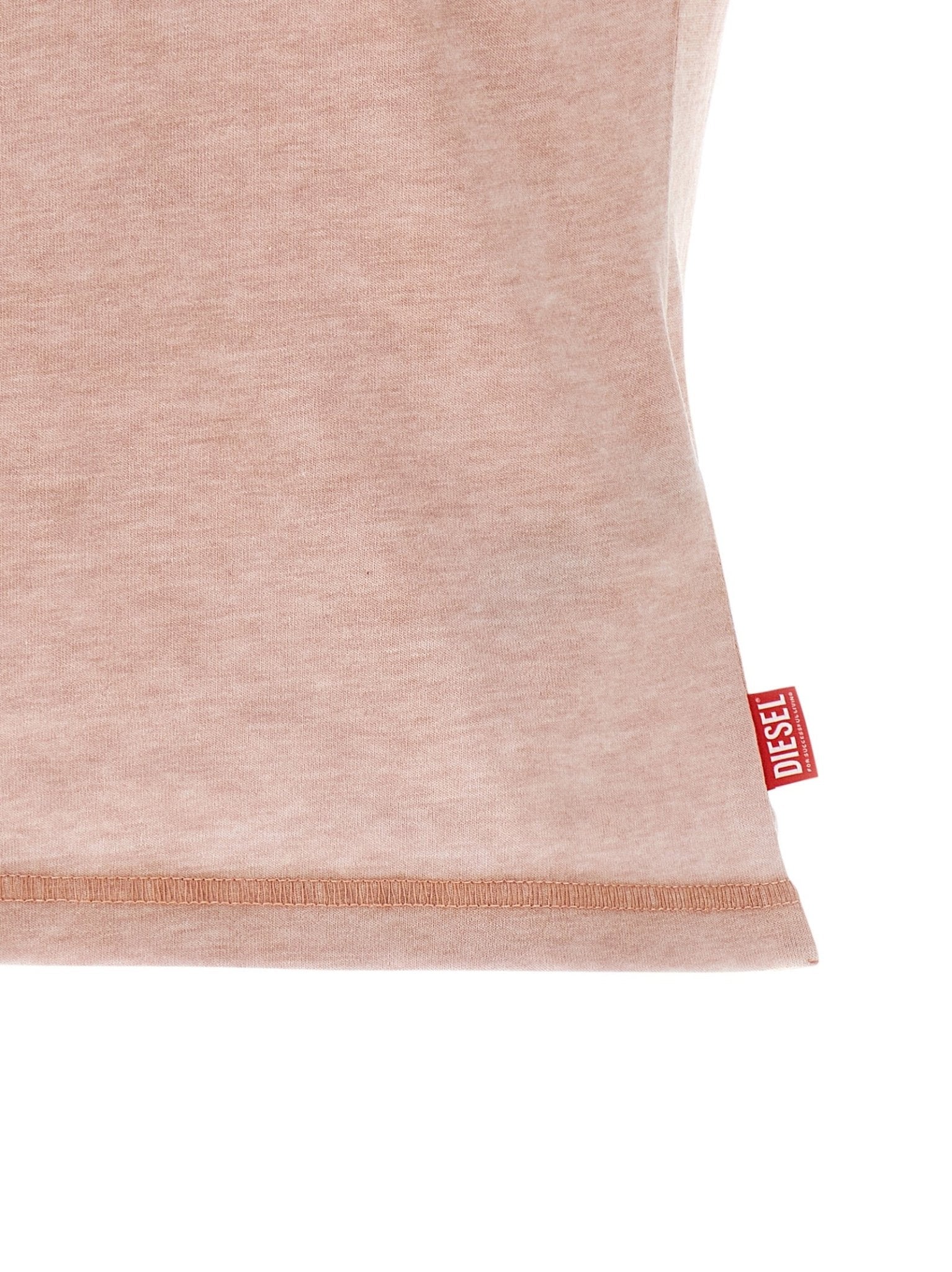 Diesel Multicolor Polyester T-Shirt - HBPS Beauty & Fashion