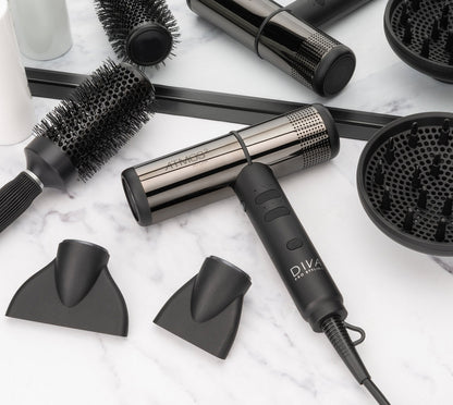 Diva Pro Styling Sèche Cheveux Atmos 2 Atom