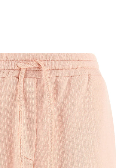 Dolce & Gabbana Multicolor Cotton Bermuda Shorts - HBPS Beauty & Fashion