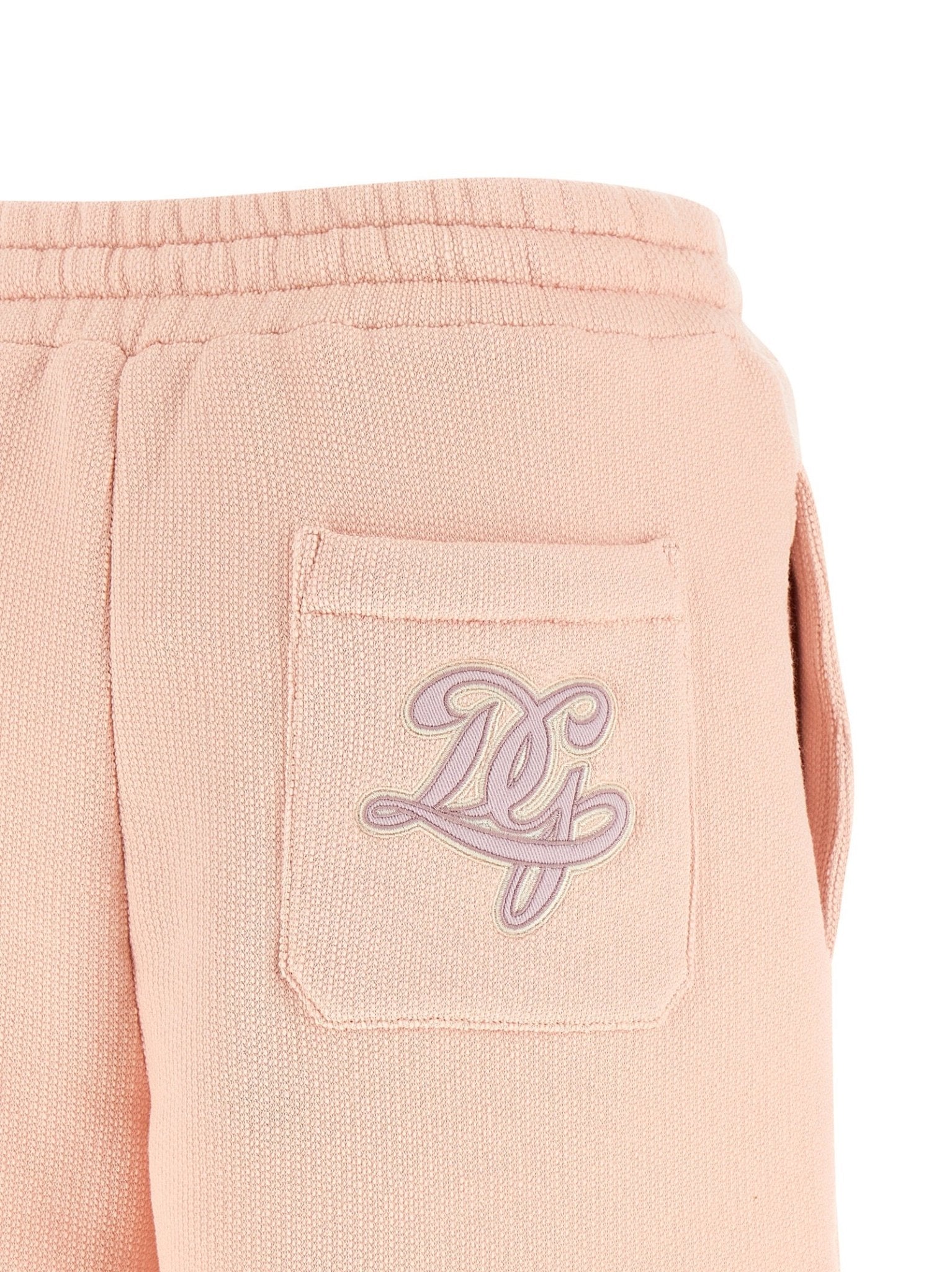 Dolce & Gabbana Multicolor Cotton Bermuda Shorts - HBPS Beauty & Fashion