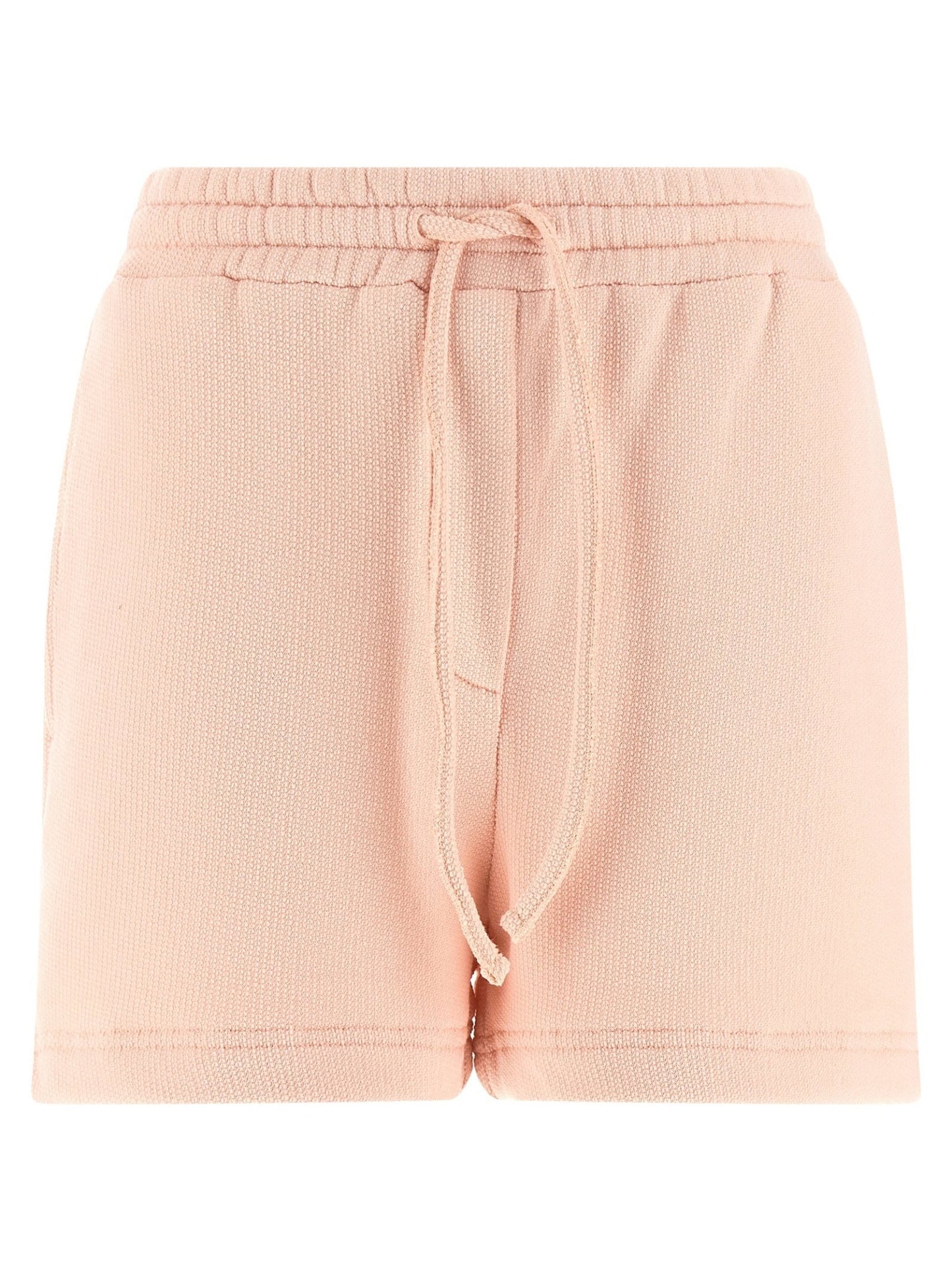 Dolce & Gabbana Multicolor Cotton Bermuda Shorts - HBPS Beauty & Fashion