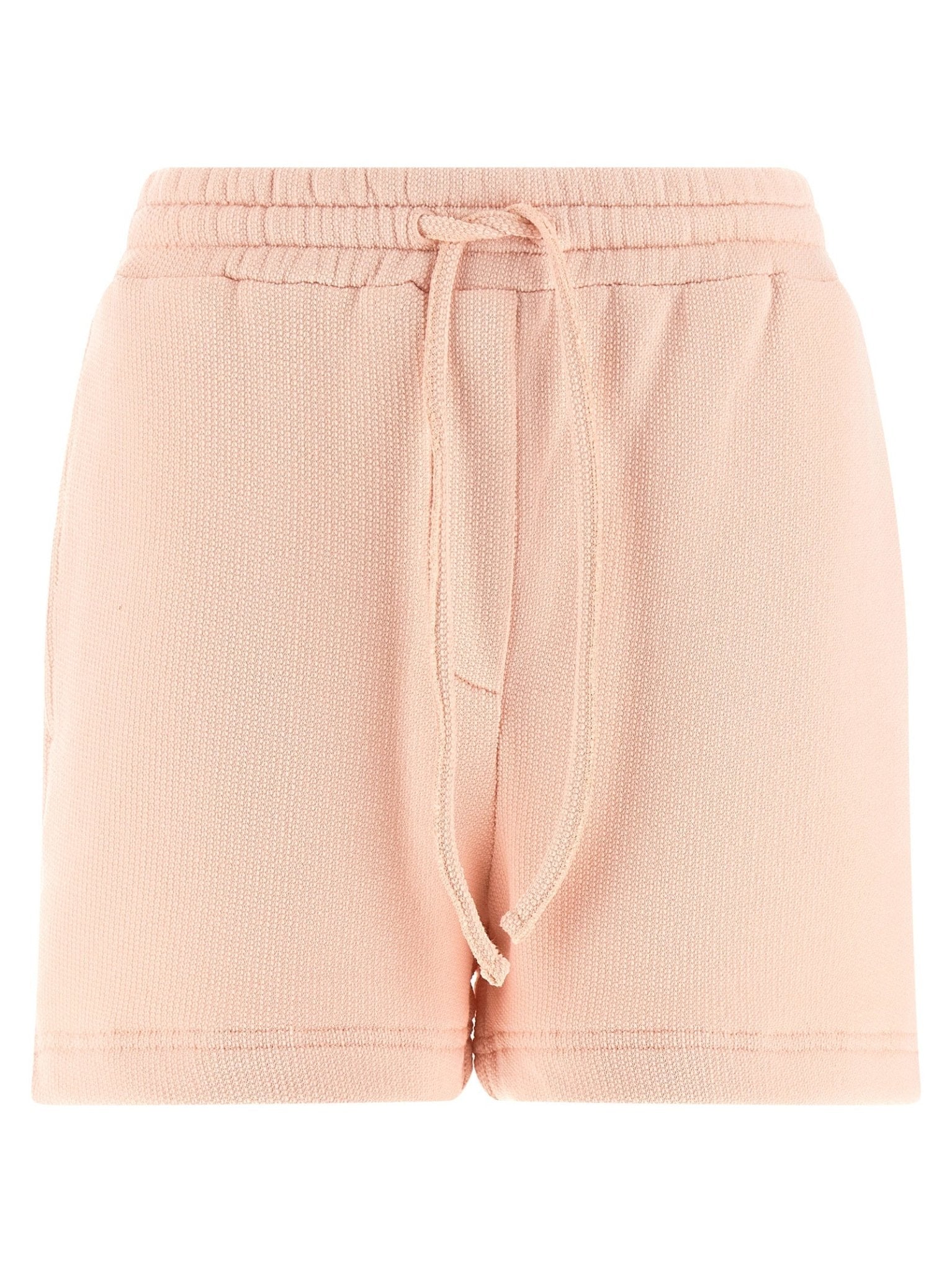 Dolce & Gabbana Multicolor Cotton Bermuda Shorts - HBPS Beauty & Fashion