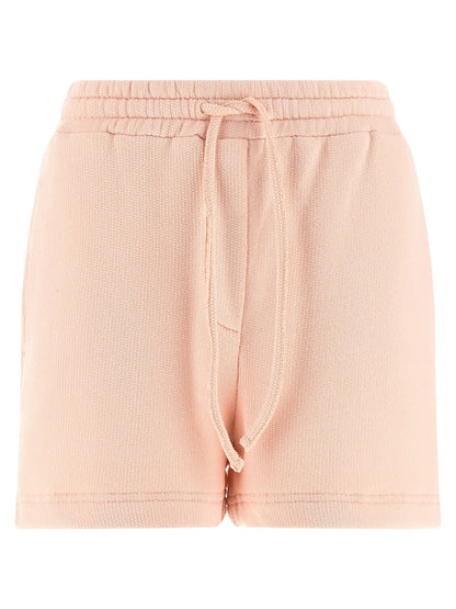 Dolce & Gabbana Multicolor Cotton Bermuda Shorts - HBPS Beauty & Fashion