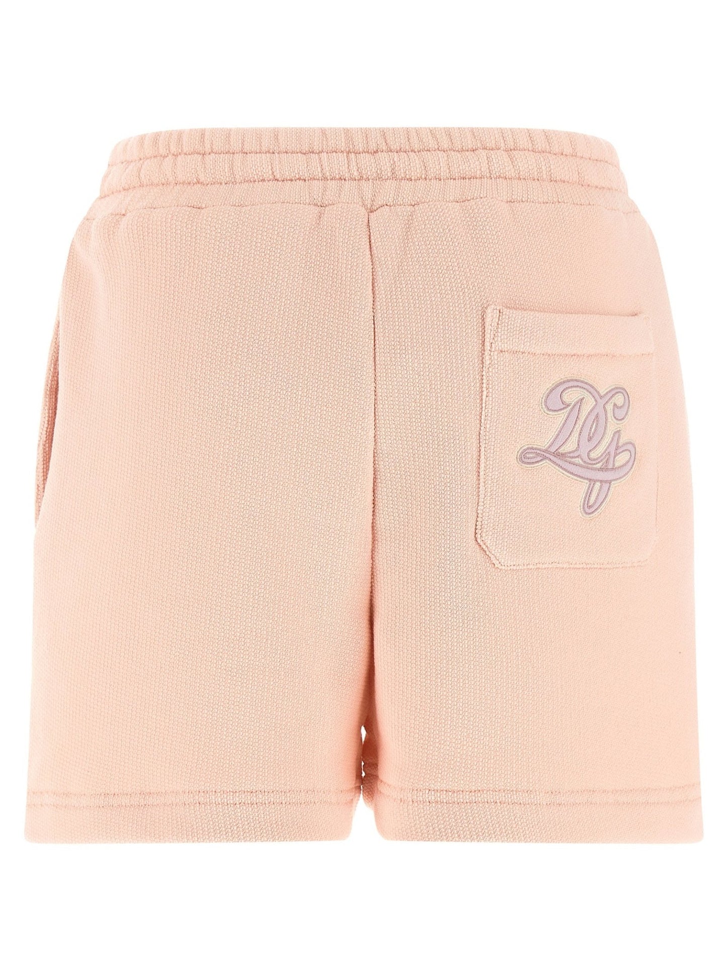 Dolce & Gabbana Multicolor Cotton Bermuda Shorts - HBPS Beauty & Fashion