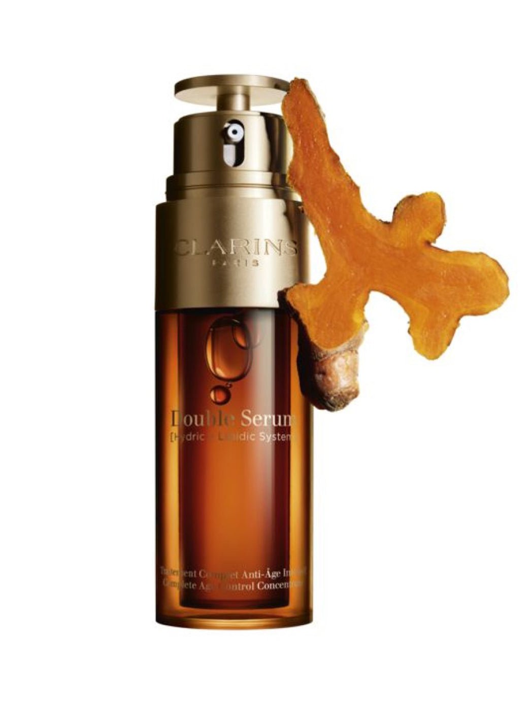 Double Serum - HBPS Beauty & Fashion