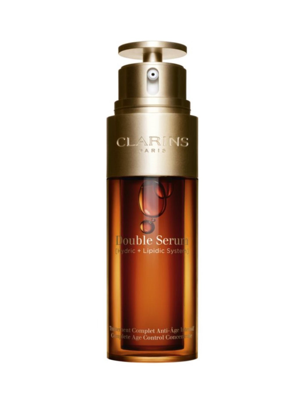 Double Serum - HBPS Beauty & Fashion