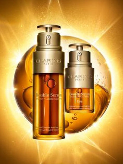 Double Serum - HBPS Beauty & Fashion
