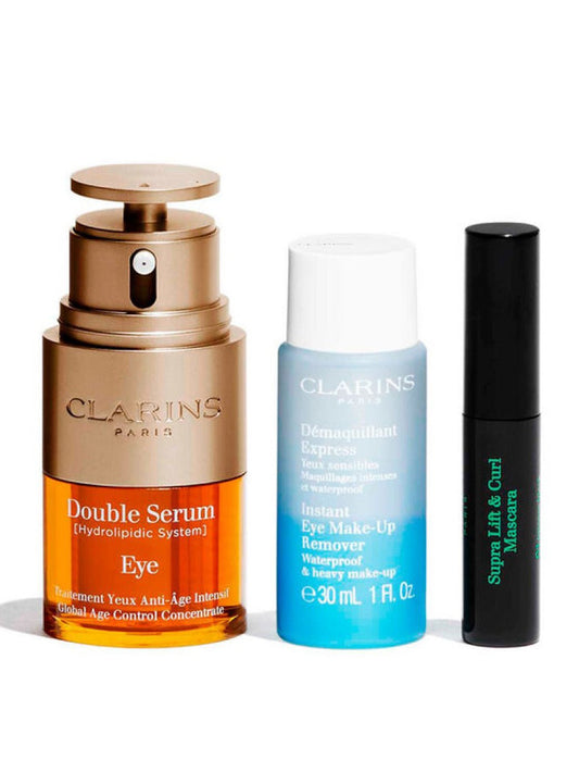 Double Serum Eyes - HBPS Beauty & Fashion