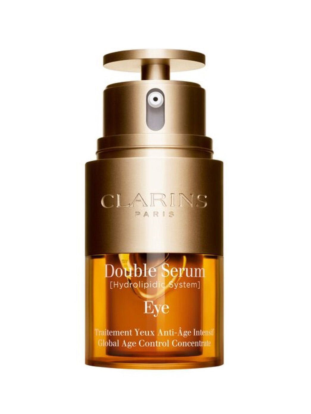 Double Serum Ojos - HBPS Beauty & Fashion