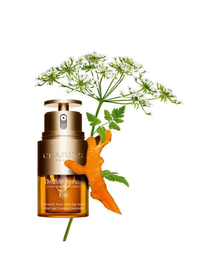 Double Serum Ojos - HBPS Beauty & Fashion