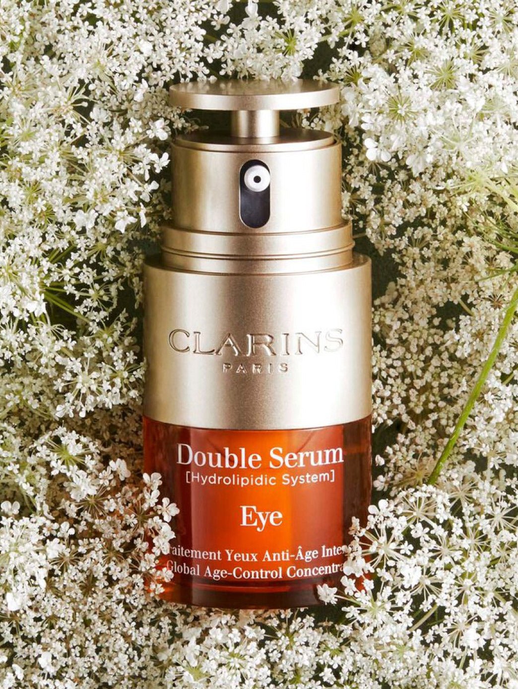 Double Serum Ojos - HBPS Beauty & Fashion
