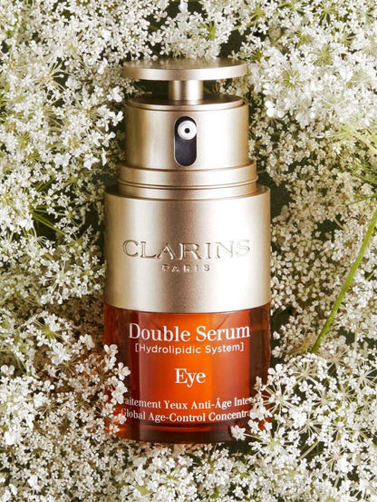 Double Serum Ojos - HBPS Beauty & Fashion