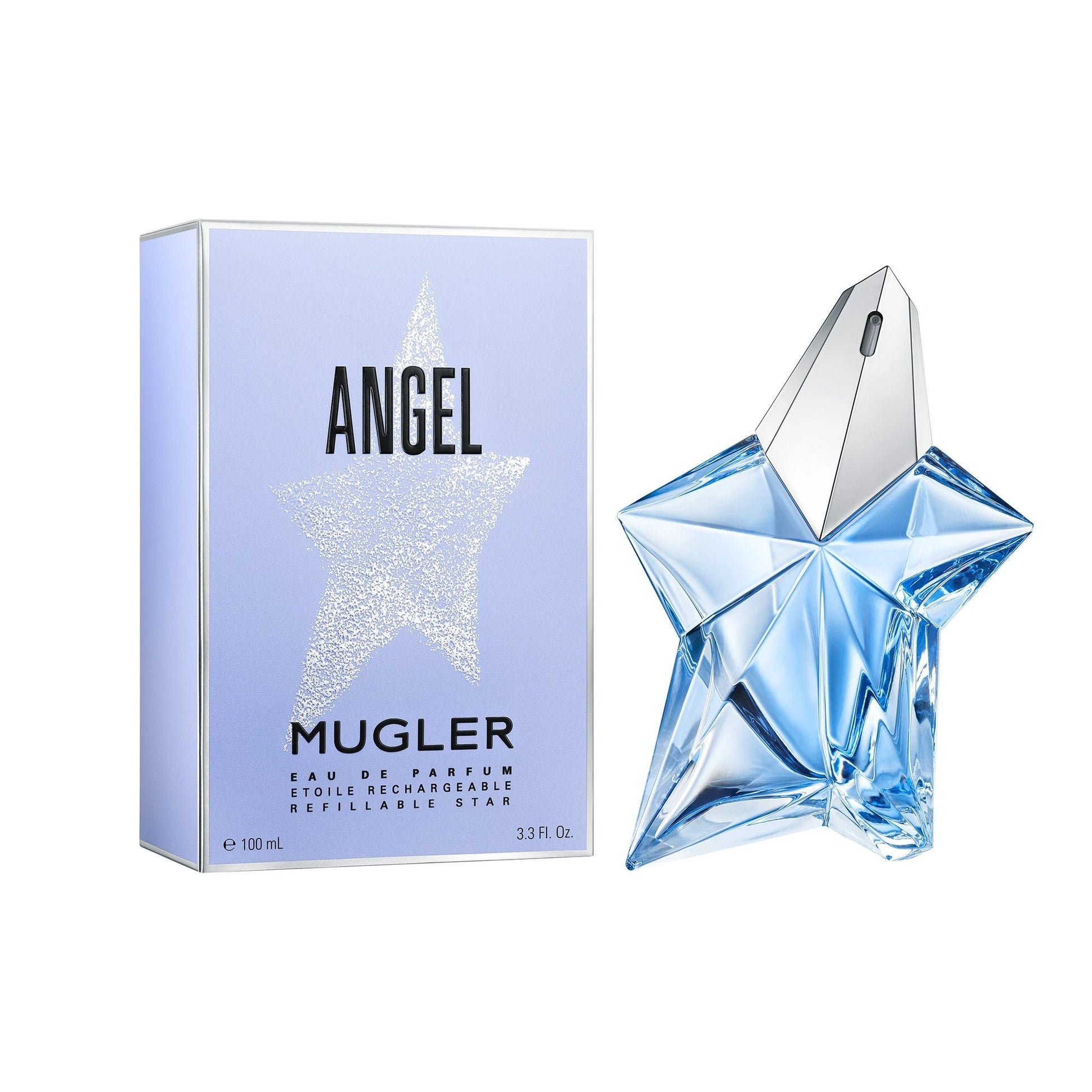 Angel by Perfumerías Padilla