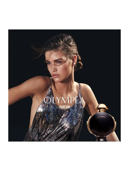 Olympéa Parfum by Perfumerías Padilla