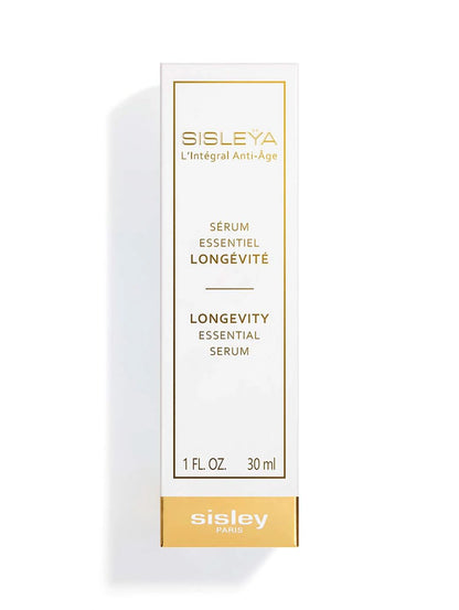 Sisleÿa L'Intégral Anti-Âge Sérum Essentiel Longévité by Perfumerías Padilla