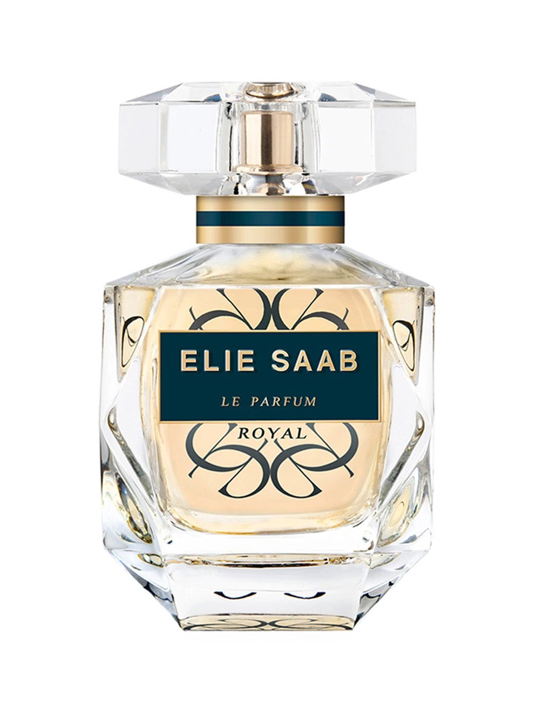 Le Parfum Royal by Perfumerías Padilla