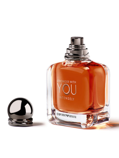 Emporio Armani Stronger With You Intensely EDP | HBPS Beauty