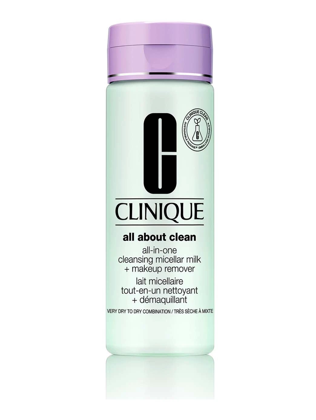 All About Cleansing Micellar Milk + Make-up r I/II by Perfumerías Padilla