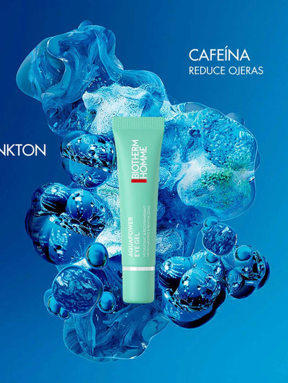 Aquapower Eye Gel by Perfumerías Padilla
