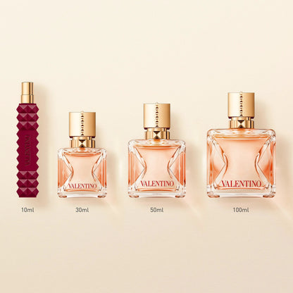 Valentino Voce Viva Intense Parfum Pour Femme Floral Signature Italienne Moderne