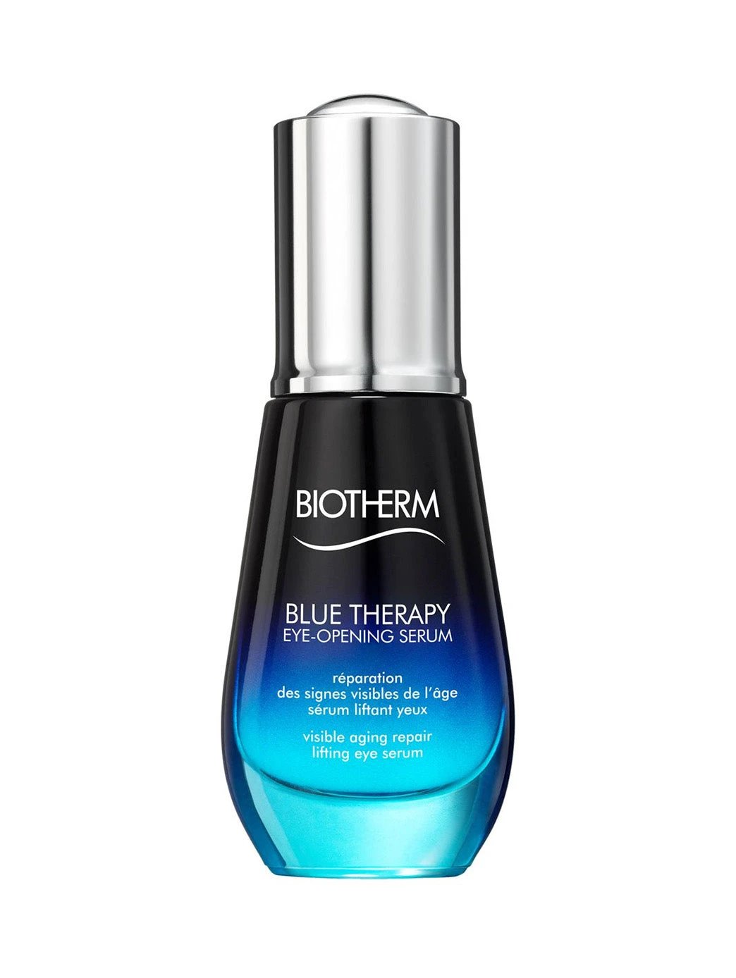 Blue Therapy Eye-Opening Serum by Perfumerías Padilla