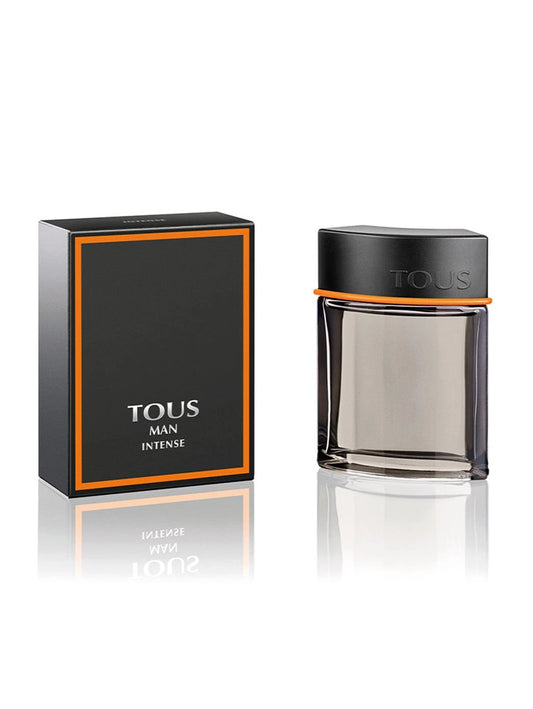 Tous Man Intense by Perfumerías Padilla