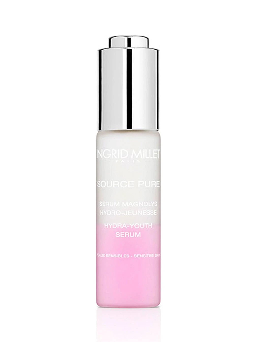 Source Pure-Concentre Magnolys-Concentrado Reafirmante Antiarrugas by Perfumerías Padilla