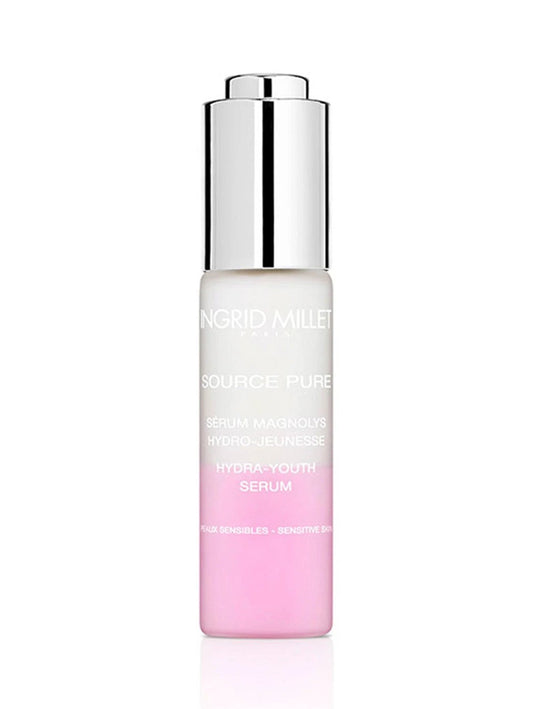 Source Pure-Concentre Magnolys-Concentrado Reafirmante Antiarrugas by Perfumerías Padilla