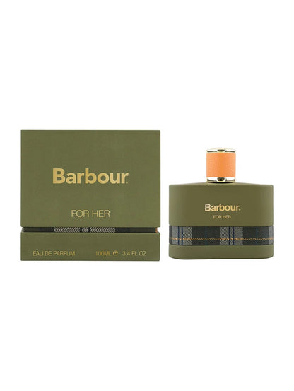 Barbour For Her by Perfumerías Padilla