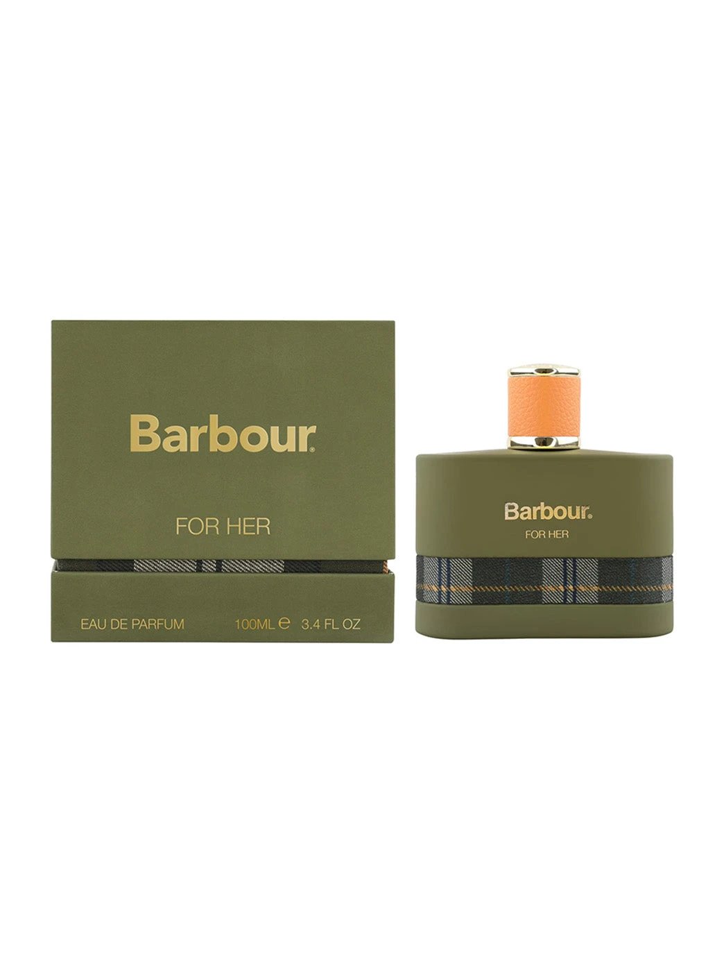 Barbour For Her by Perfumerías Padilla