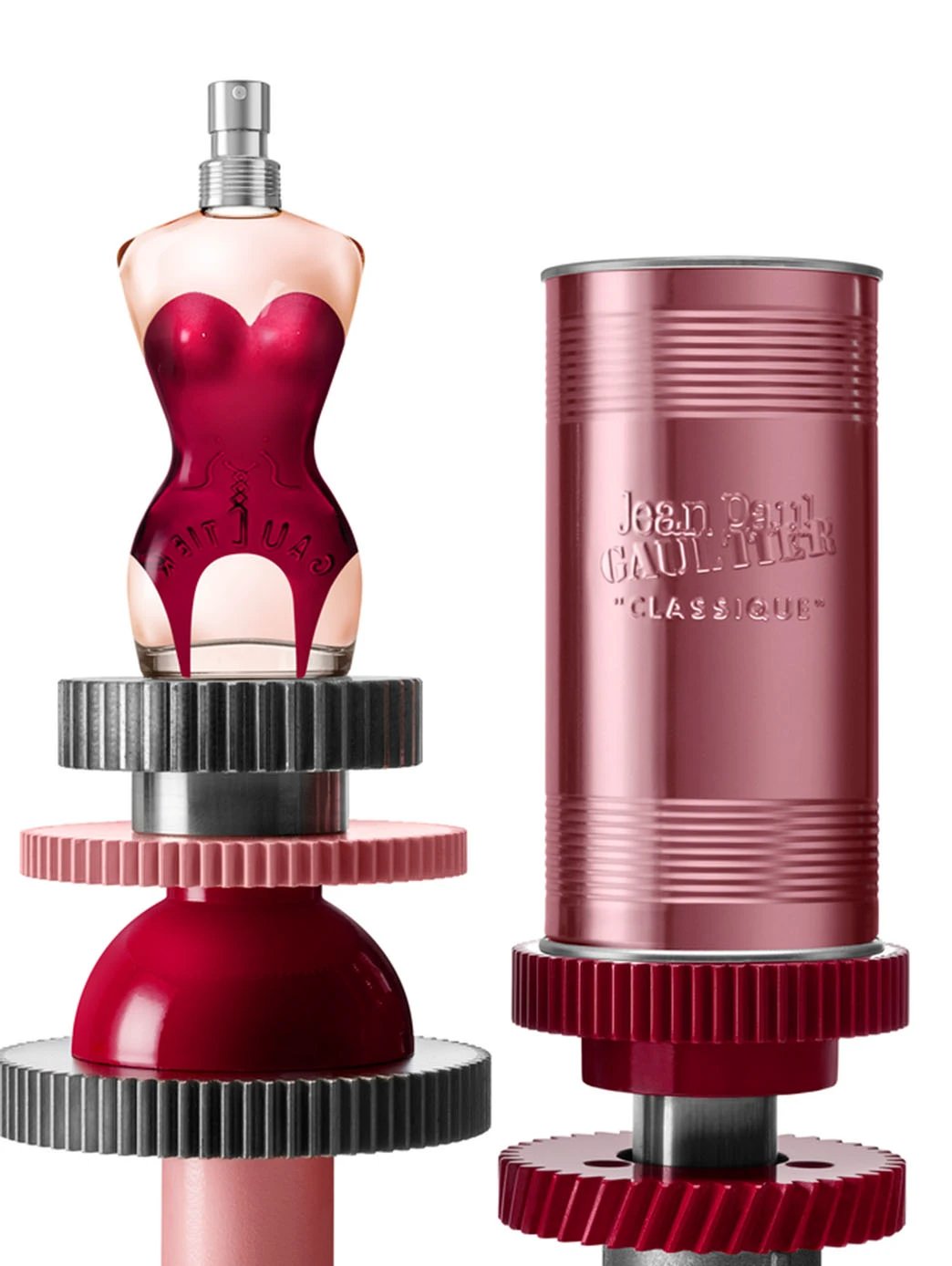 Classique by Perfumerías Padilla