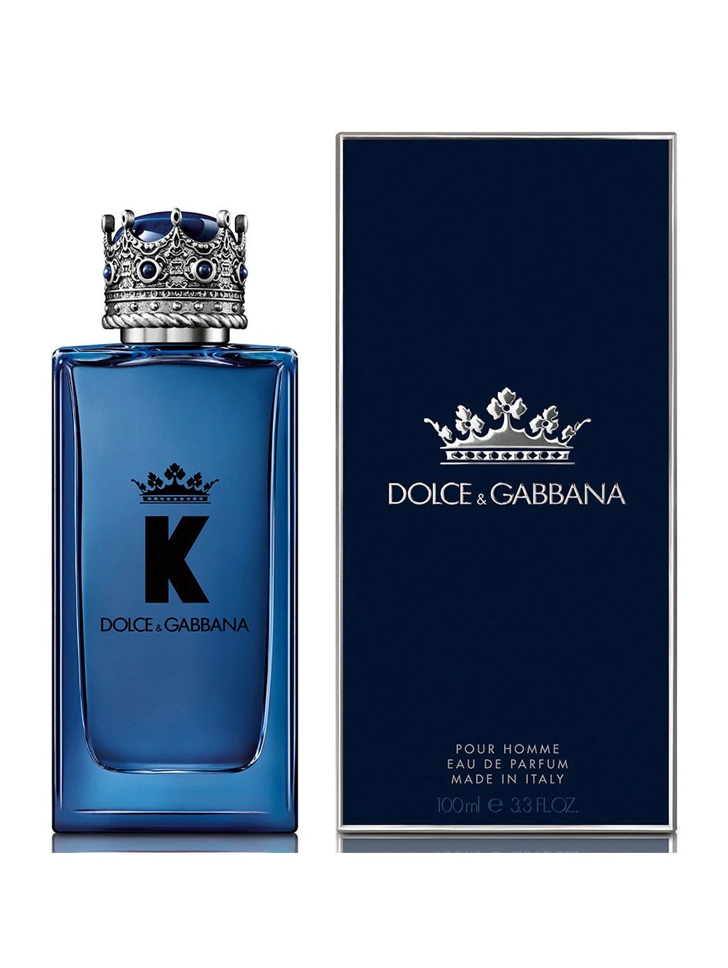 K by Dolce&Gabbana by Perfumerías Padilla