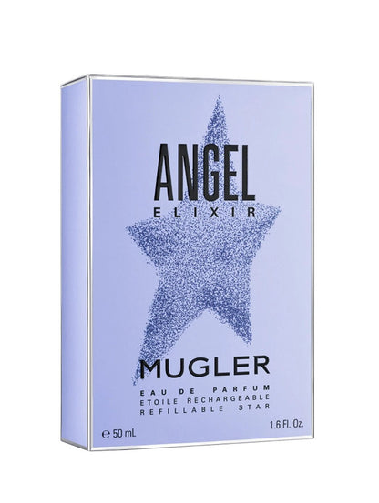 Angel Elixir by Perfumerías Padilla