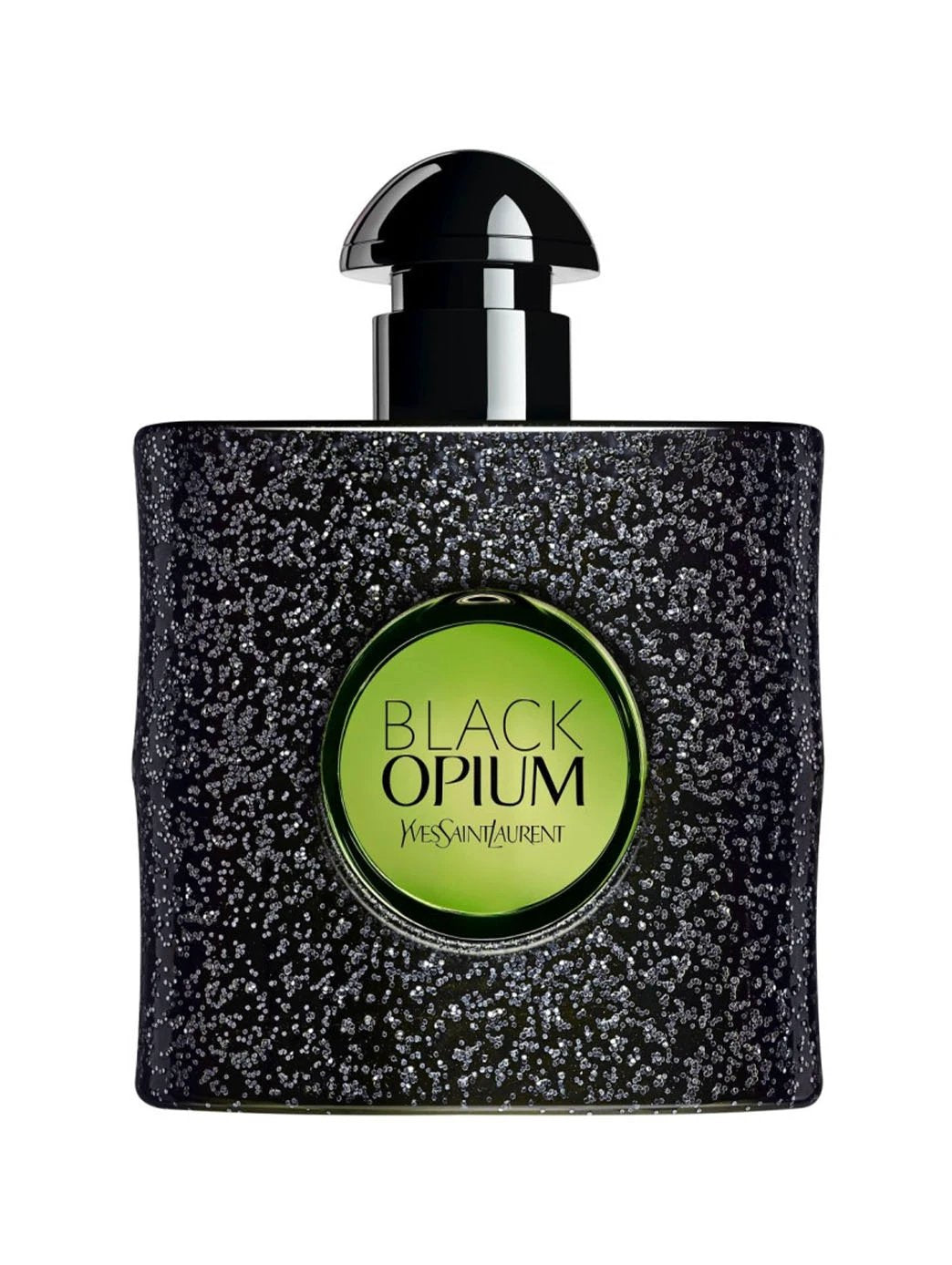 Black Opium Illicit Green Parfum Eau de Parfum Yves Saint Laurent