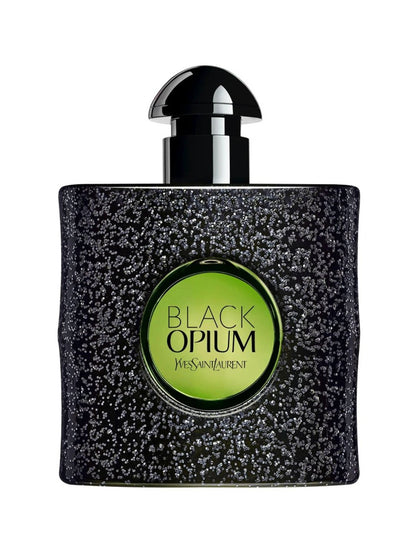 Black Opium Illicit Green Parfum Eau de Parfum Yves Saint Laurent