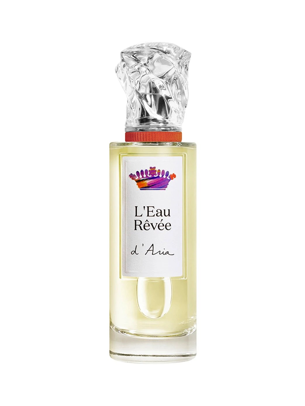 Sisley L’Eau Rêvée d’Aria Eau de Parfum – Gingembre & Osmanto | Femme
