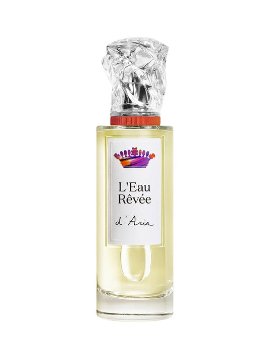 L'Eau Rêvée d'Aria Eau de Parfum Pour Femme Collection Ornano