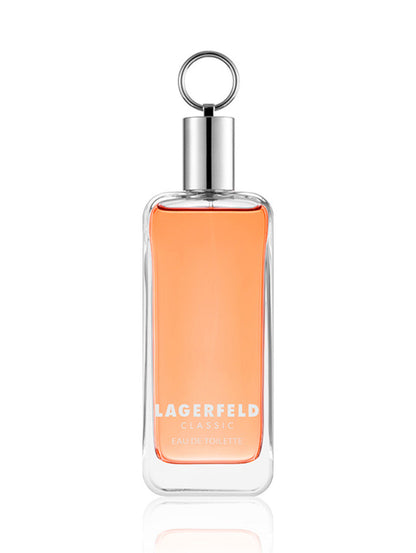 Karl Lagerfeld Classique Pour Homme Eau de Toilette