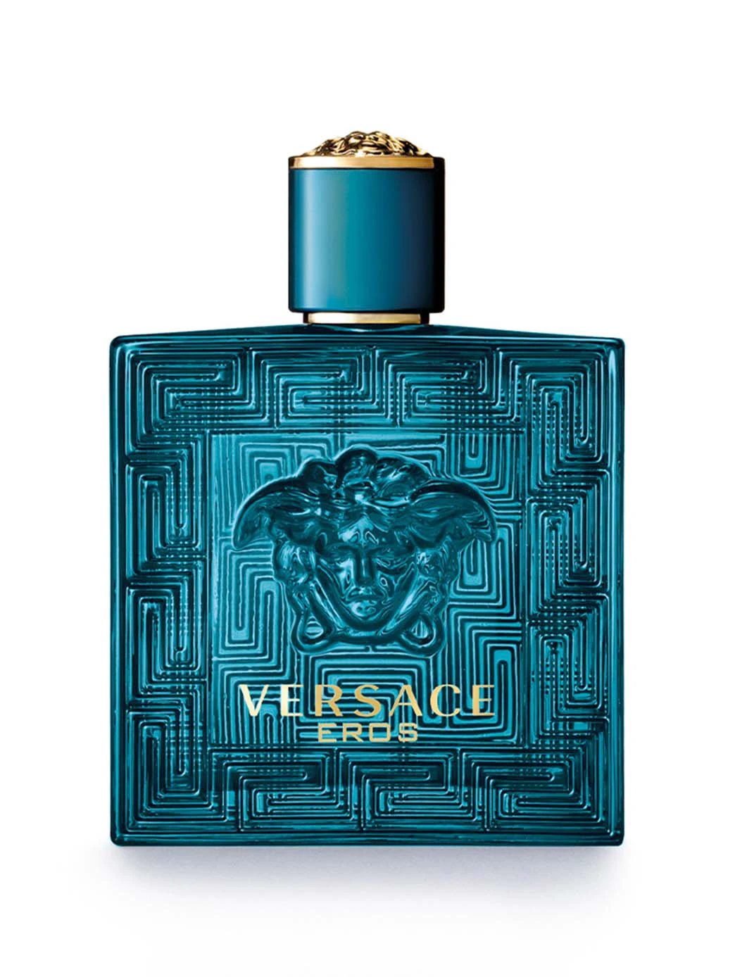 Versace Eros by Perfumerías Padilla