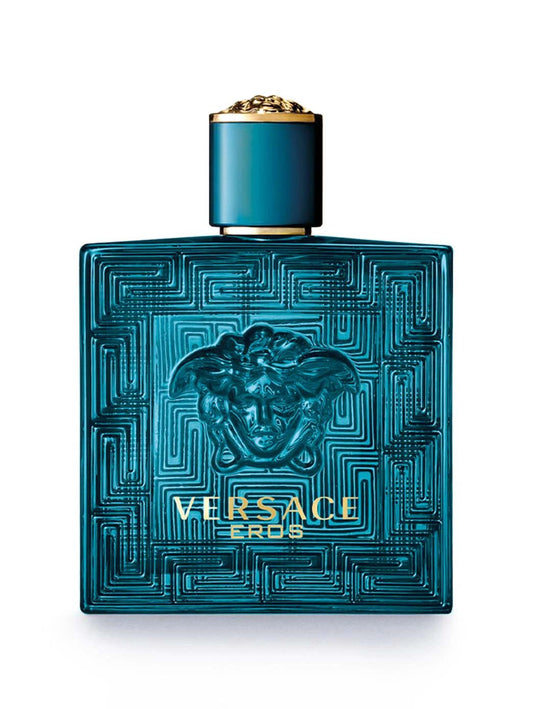 Versace Eros by Perfumerías Padilla