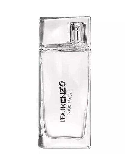 Eau Kenzo Femme by Perfumerías Padilla