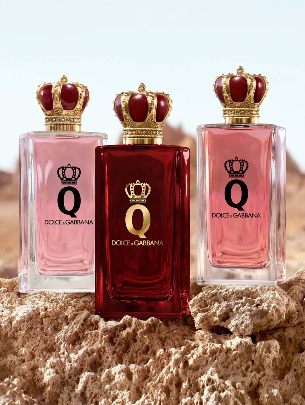 Q Parfum by Perfumerías Padilla