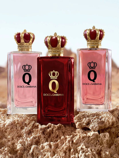 Q Parfum by Perfumerías Padilla