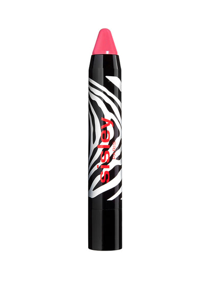 Sisley – Phyto-Lip Twist Baume Teinté Crayon XXL Hydratant & Brillant | 20 Teintes