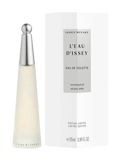 L'Eau d'Issey by Perfumerías Padilla