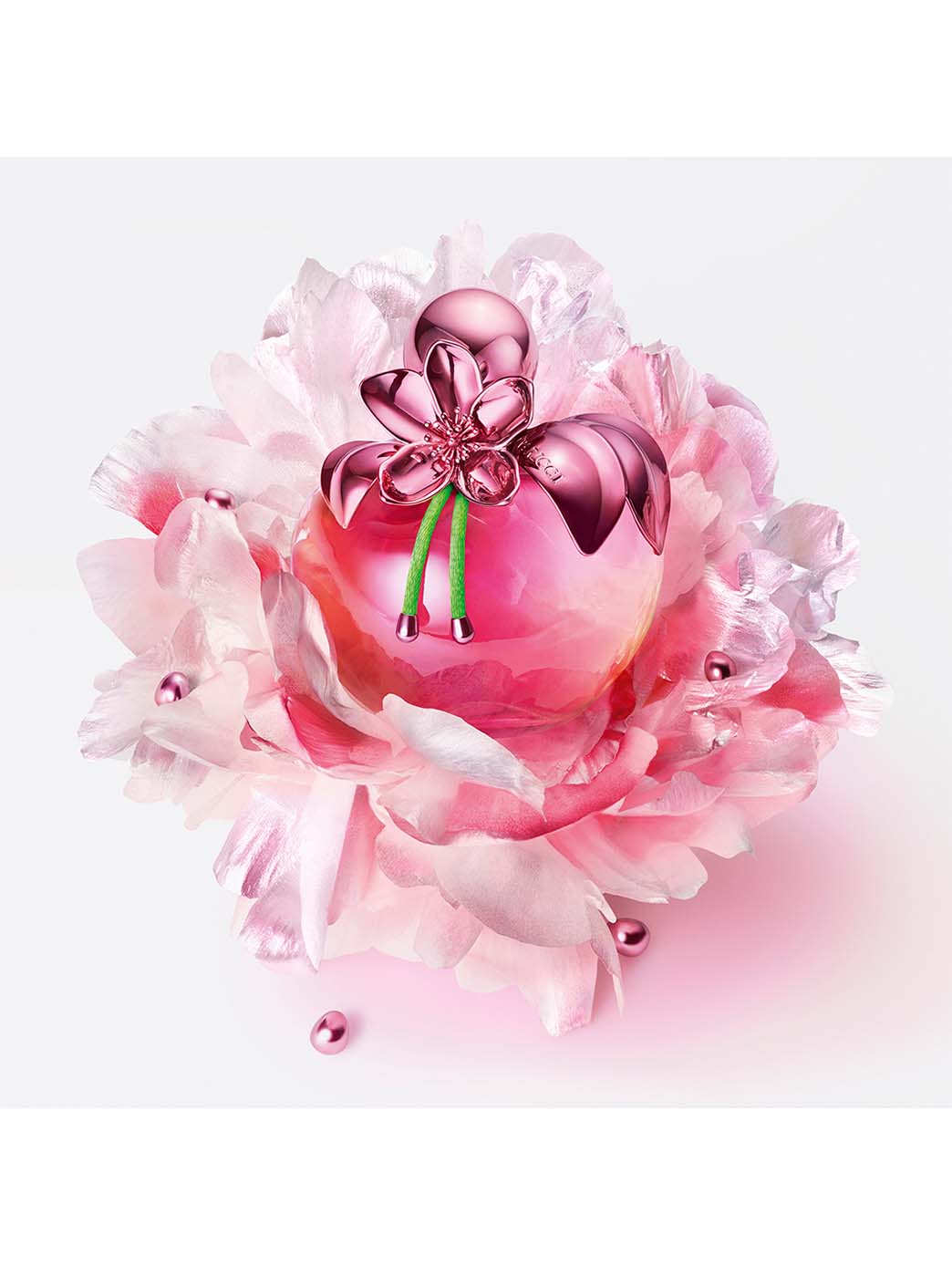 Nina Illusion by Perfumerías Padilla